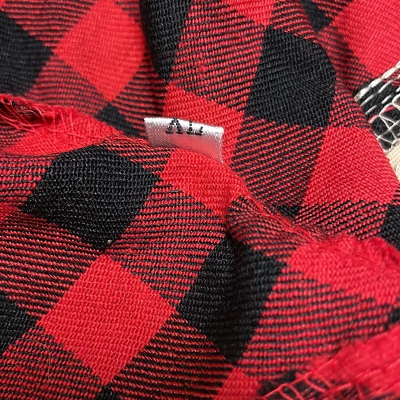 Dog clothes, adorable lumberjack - Picture 9 of 12